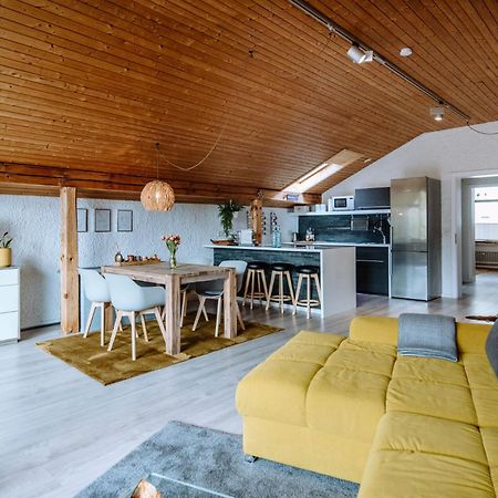 Ferienwohnung Seeidyll Am Woerthsee Worthsee Exterior foto