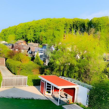 Ferienwohnung Seeidyll Am Woerthsee Worthsee Exterior foto