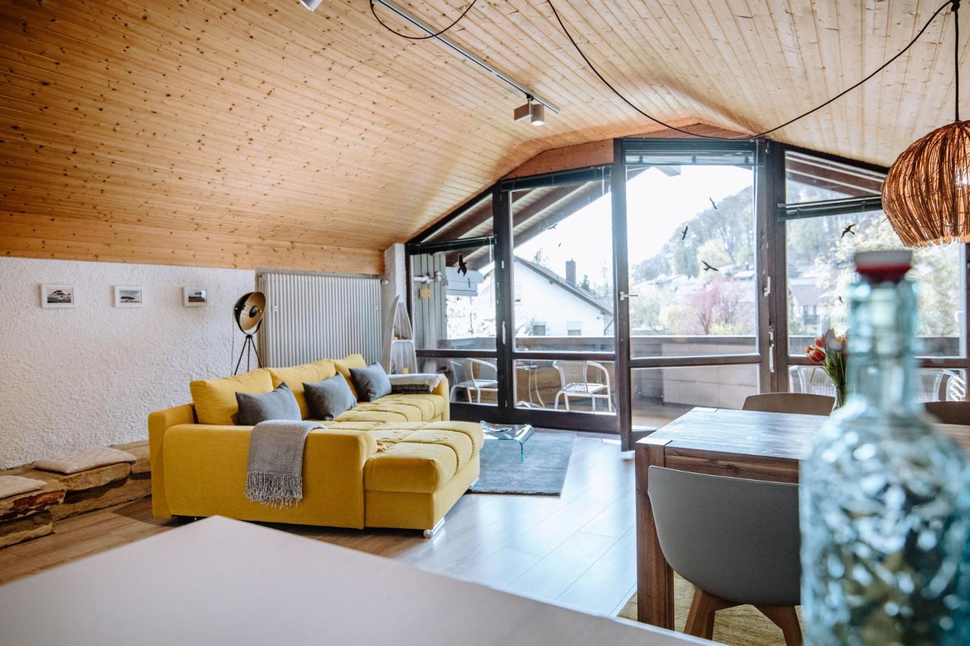Ferienwohnung Seeidyll Am Woerthsee Worthsee Exterior foto