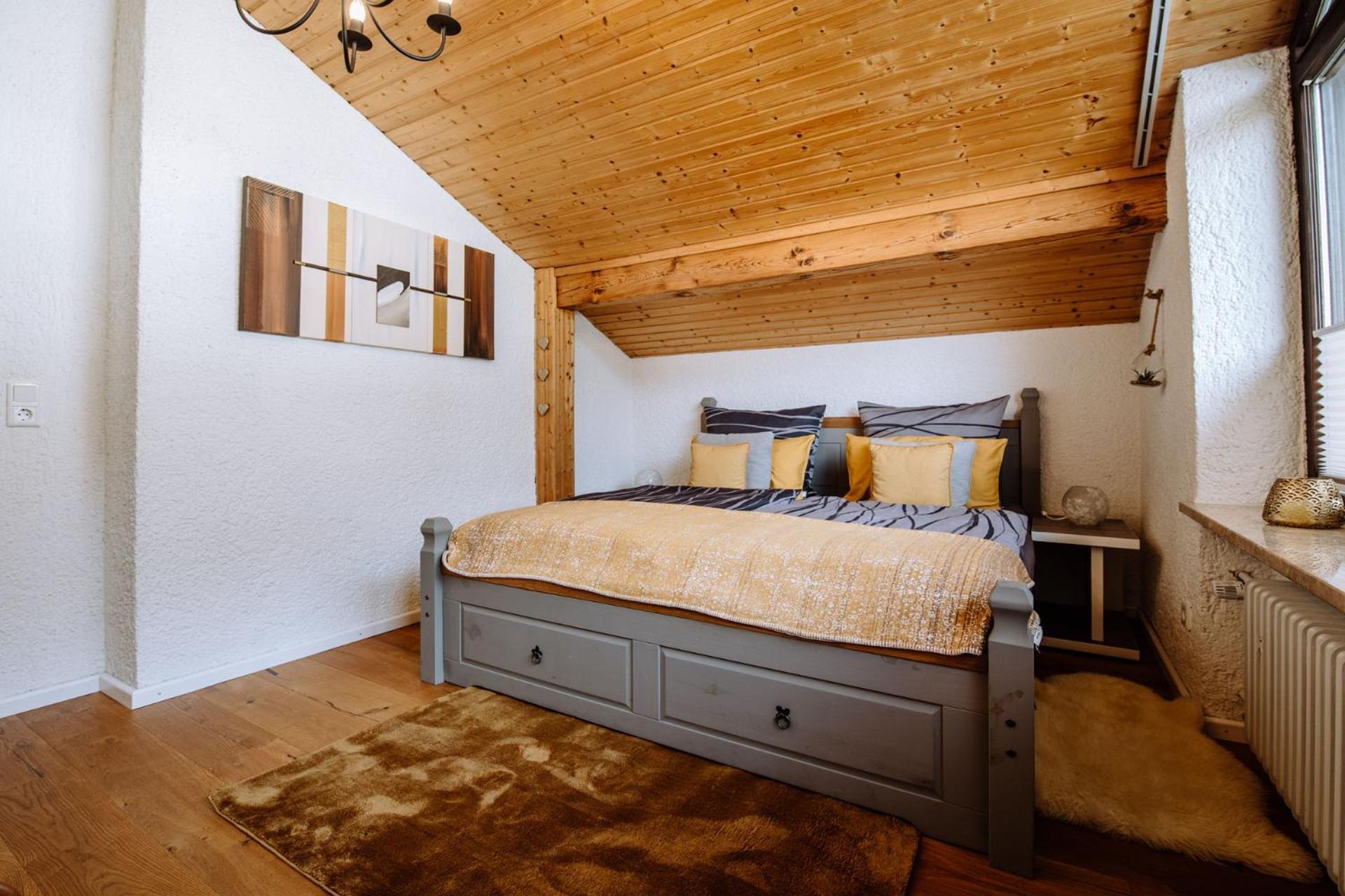 Ferienwohnung Seeidyll Am Woerthsee Worthsee Exterior foto