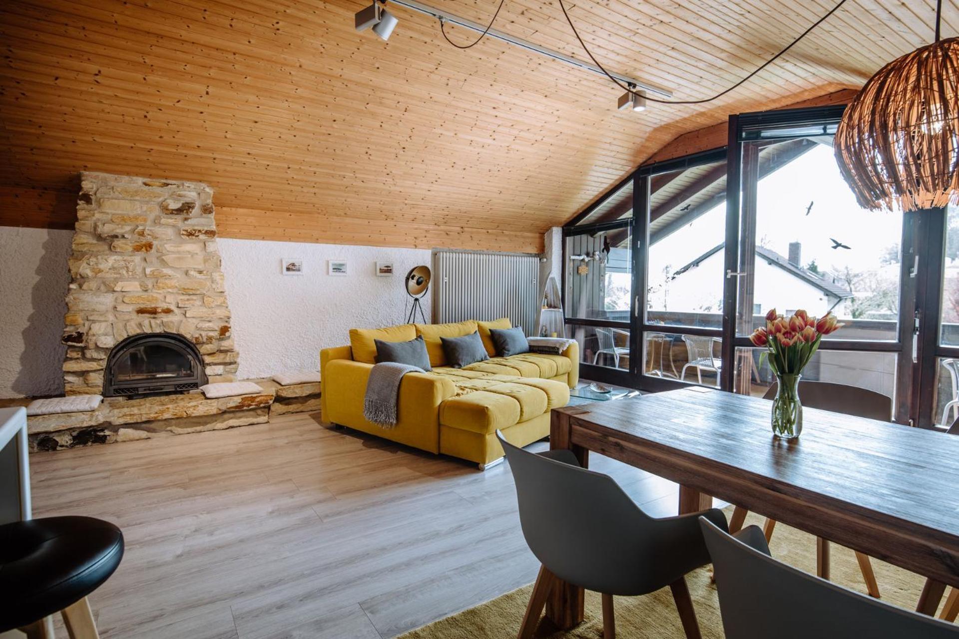 Ferienwohnung Seeidyll Am Woerthsee Worthsee Exterior foto