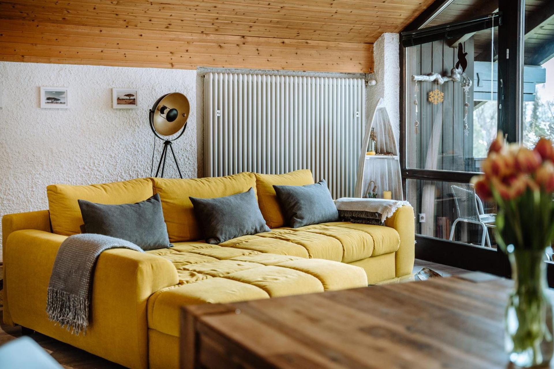 Ferienwohnung Seeidyll Am Woerthsee Worthsee Exterior foto