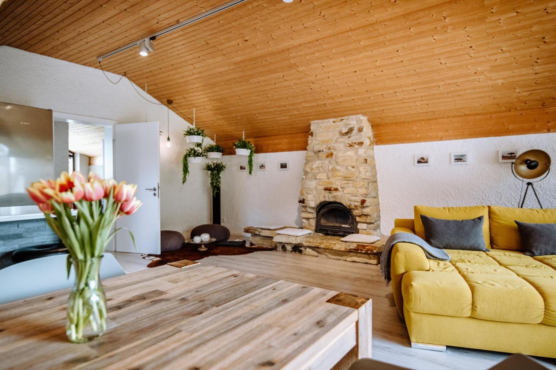 Ferienwohnung Seeidyll Am Woerthsee Worthsee Exterior foto
