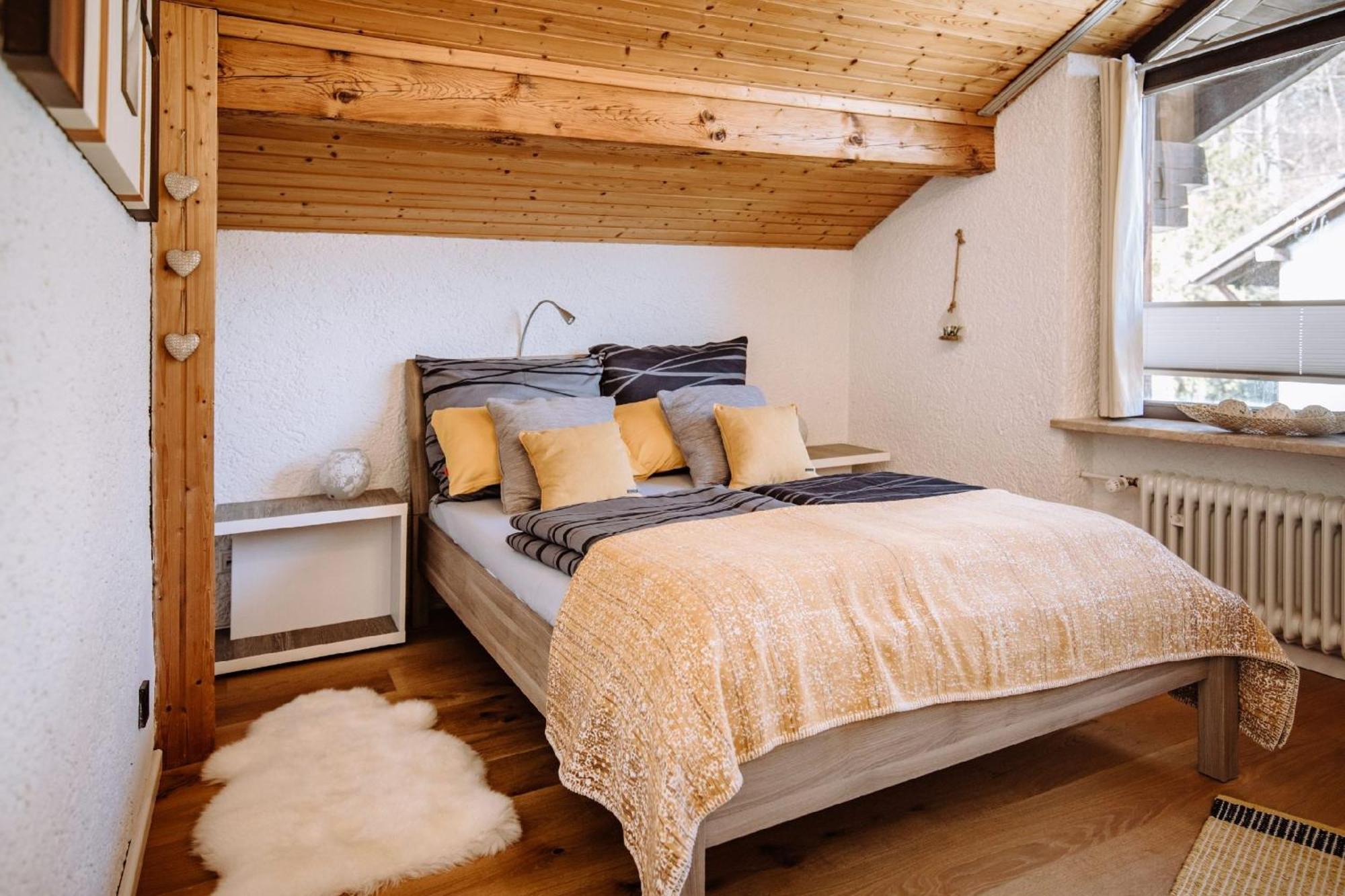 Ferienwohnung Seeidyll Am Woerthsee Worthsee Exterior foto