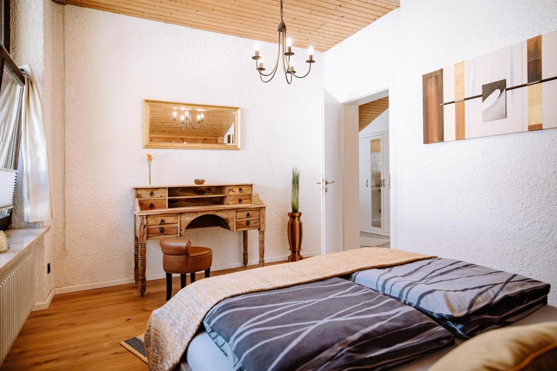 Ferienwohnung Seeidyll Am Woerthsee Worthsee Exterior foto