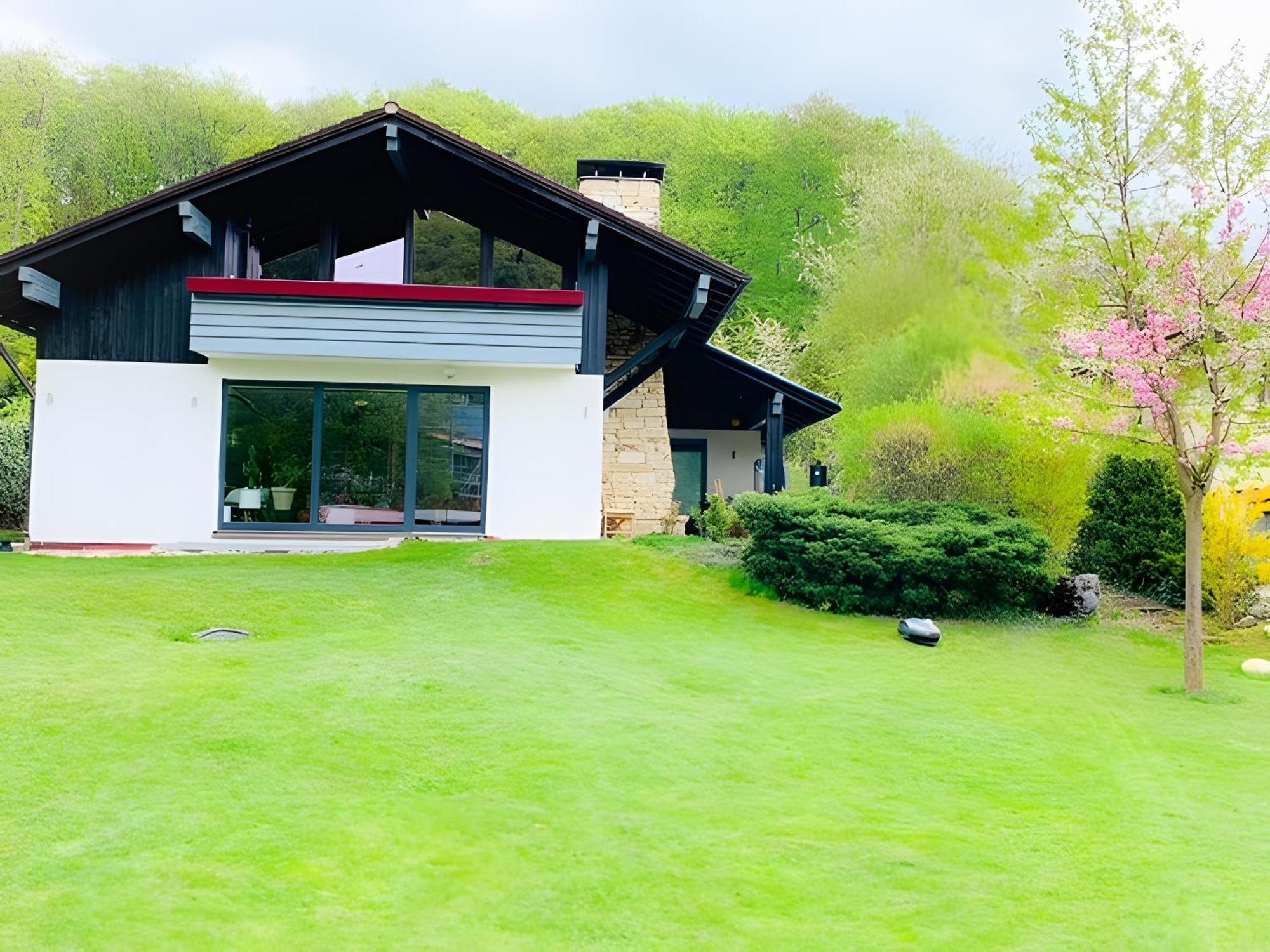 Ferienwohnung Seeidyll Am Woerthsee Worthsee Exterior foto